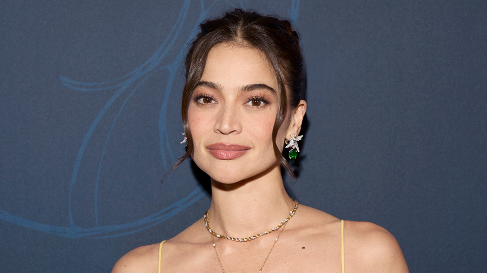Anne Curtis Is Named as Tiffany and Co.’s House Ambassador